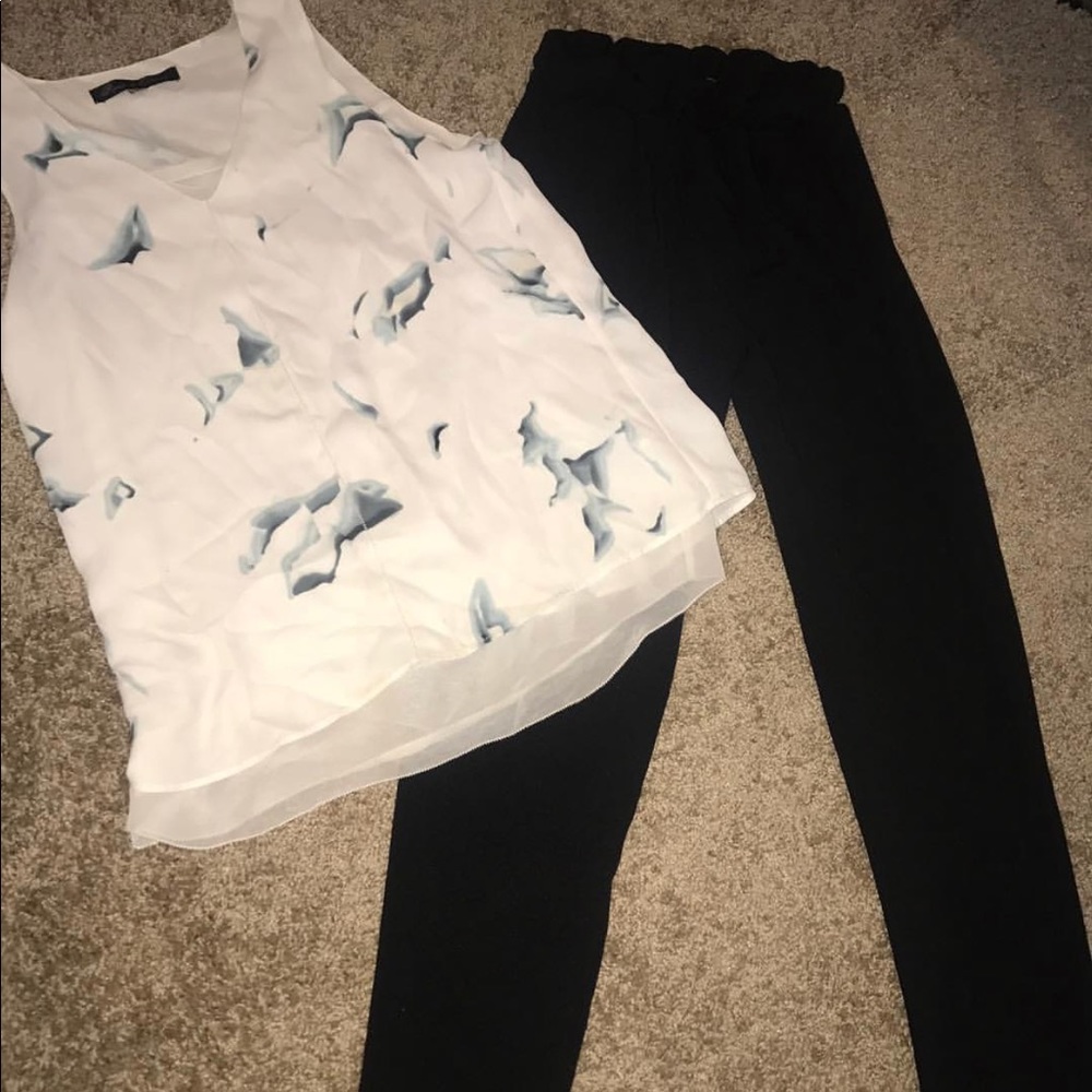 GET THIS CUTE SPRING OUTFIT